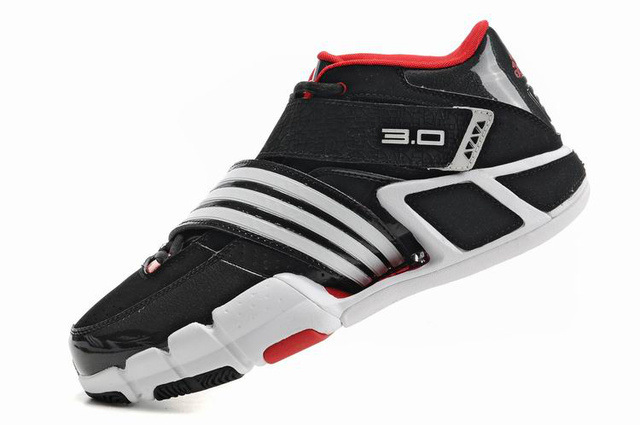 莆田品牌运动鞋耐克斯 pilrahna iii 麦迪3.0(41—46)