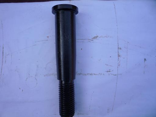 六角头铰制孔螺栓圆柱头内六角螺栓联轴用靠背销螺栓