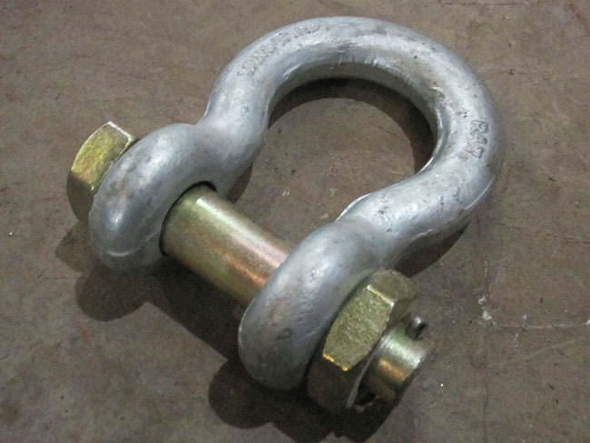 起重吊钩 吊钩 强力环 链接扣大全 起重吊索具配件