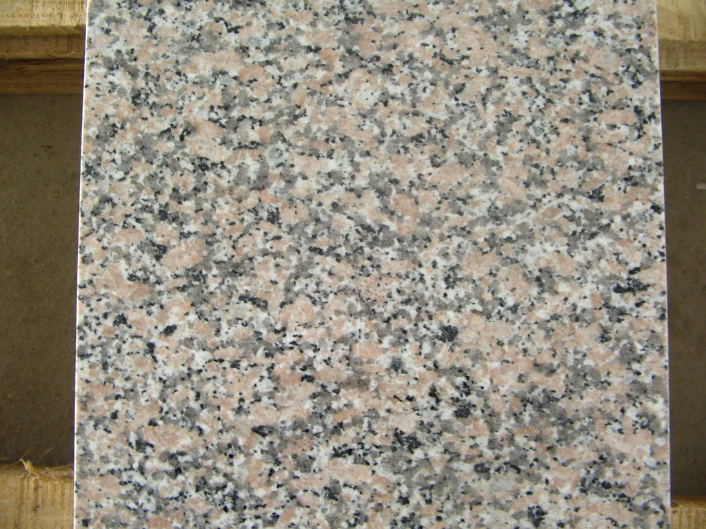 花岗岩西丽红xilired