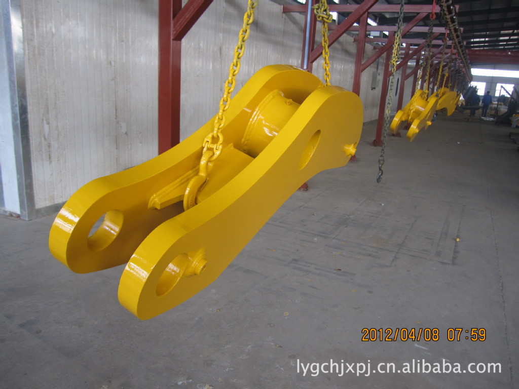 临工装载机摇臂--lg953,946,933,956