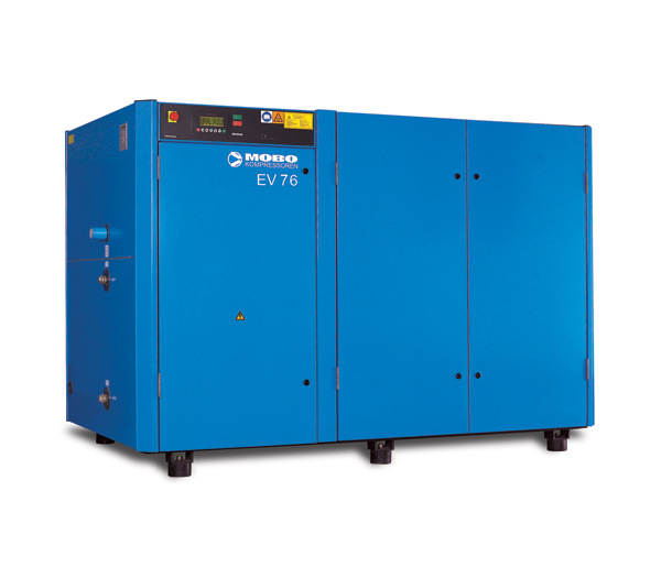 mobo德曼变频空压机gv76