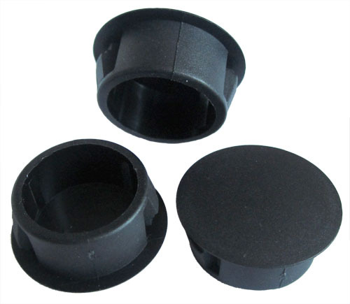 供应扣式孔塞,扣式堵头,圆胶塞,胶盖