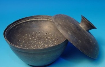 【医药文物欣赏】 古代中药器具!