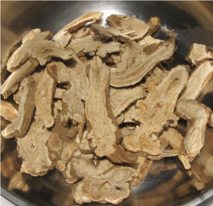 祁新 中药饮片 正品 白术 炒白术