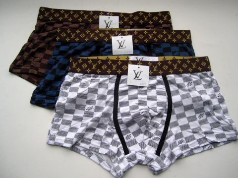 lv内裤