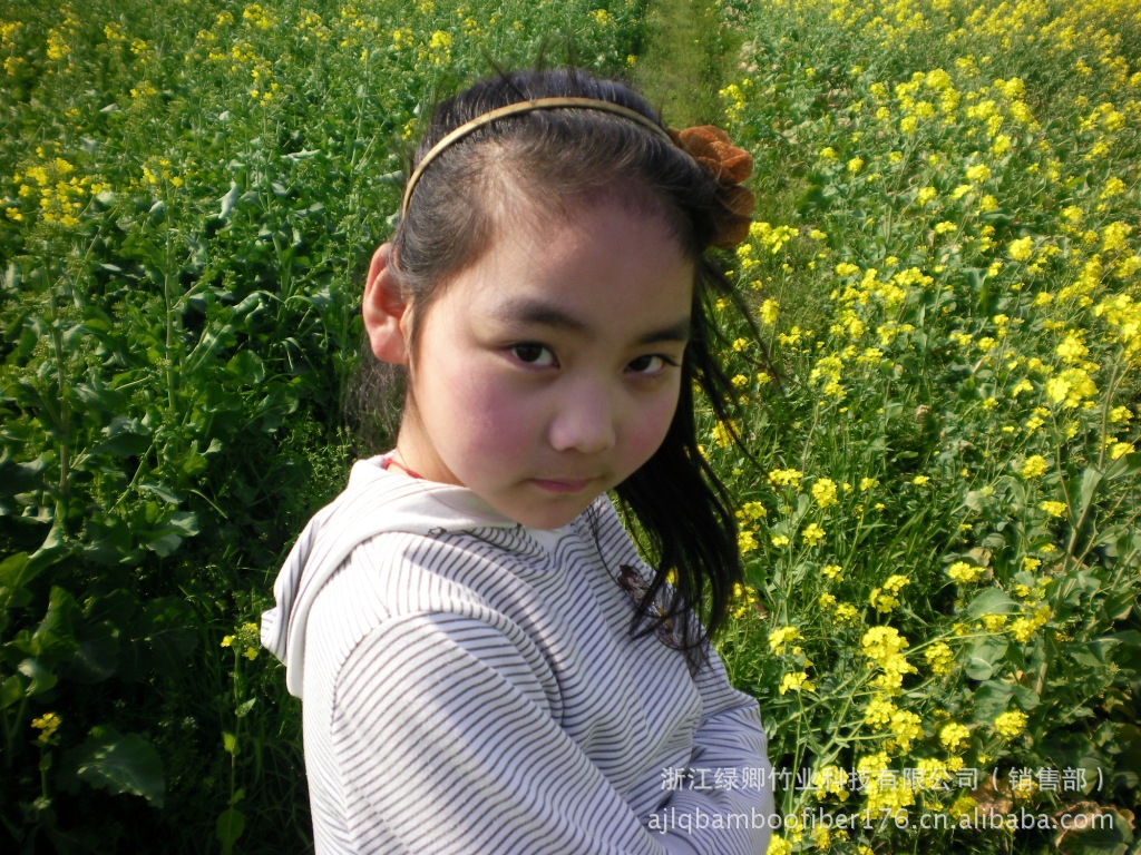 她真的很美,全是生活素颜照!抢"鲜"看!