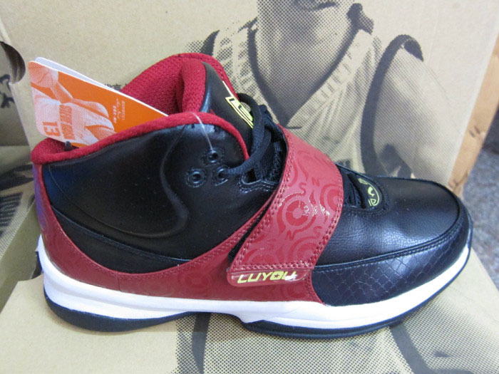 正品新款露友男篮球鞋批发单色12双装11181223