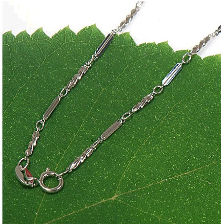 18寸扭杨桃间杨桃链 23089