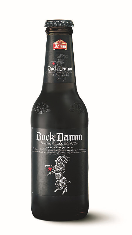 estrella damm 西班牙星牌啤酒 巴塞罗那足球俱乐部指定赞助商