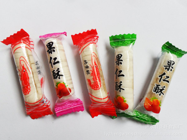 酥糖批发