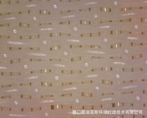 水平真空机滤布在现代工业中的高效应用与未来趋势