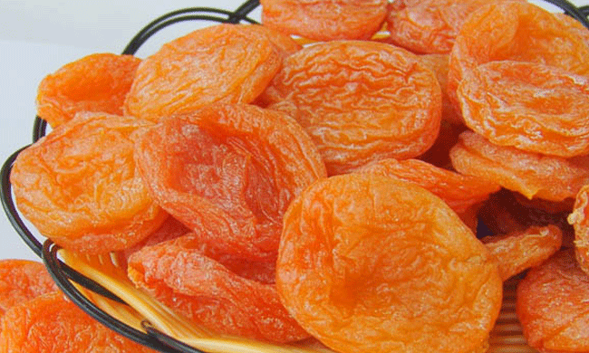 新疆特产果干果脯 酸甜开胃特级雪花杏脯肉 肉厚特产团购 特价