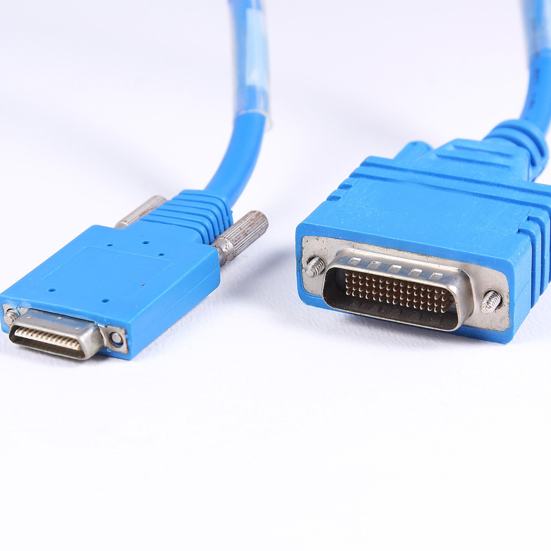 厂家供应 cab-ss2660x 线缆 路由器线缆 v35线缆