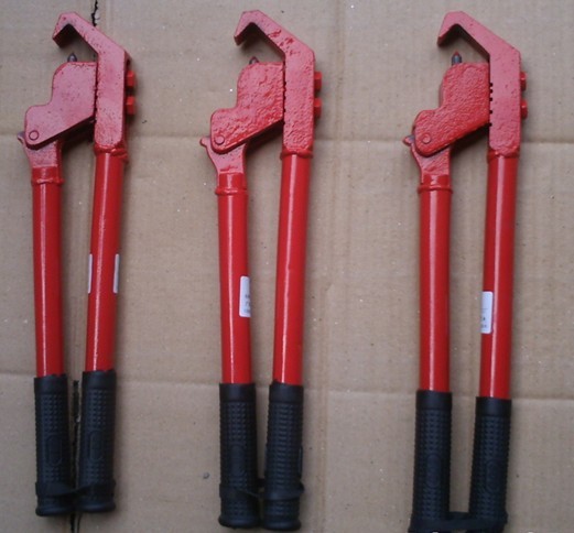 kbg管压钳 点压线钳 kbg扣压钳