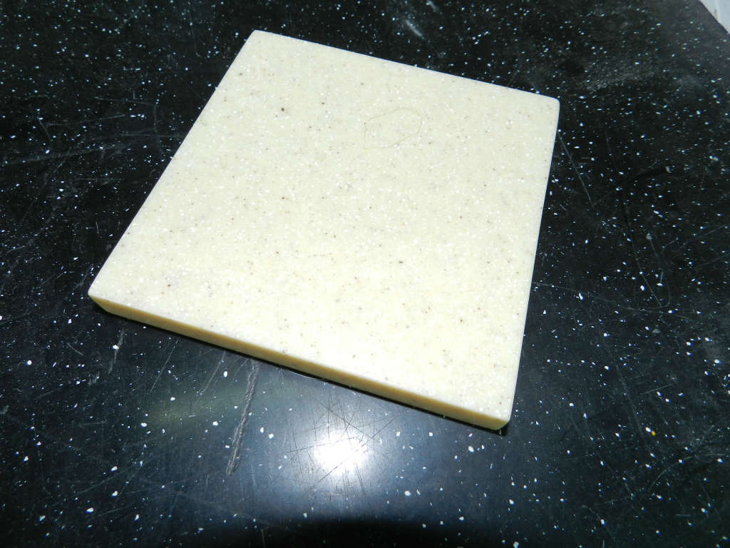 生产制造 人造石 a12新米黄 米兰石