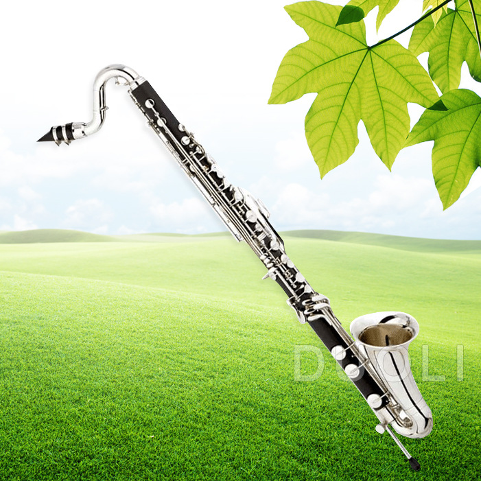 降b配置低音黑管 货源充足