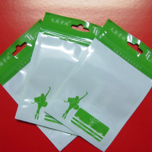 塑料包装袋印刷