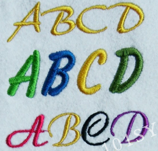 家用电脑绣花缝纫机,刺绣缝纫一体机,小型绣花机l-y010sy图片_6