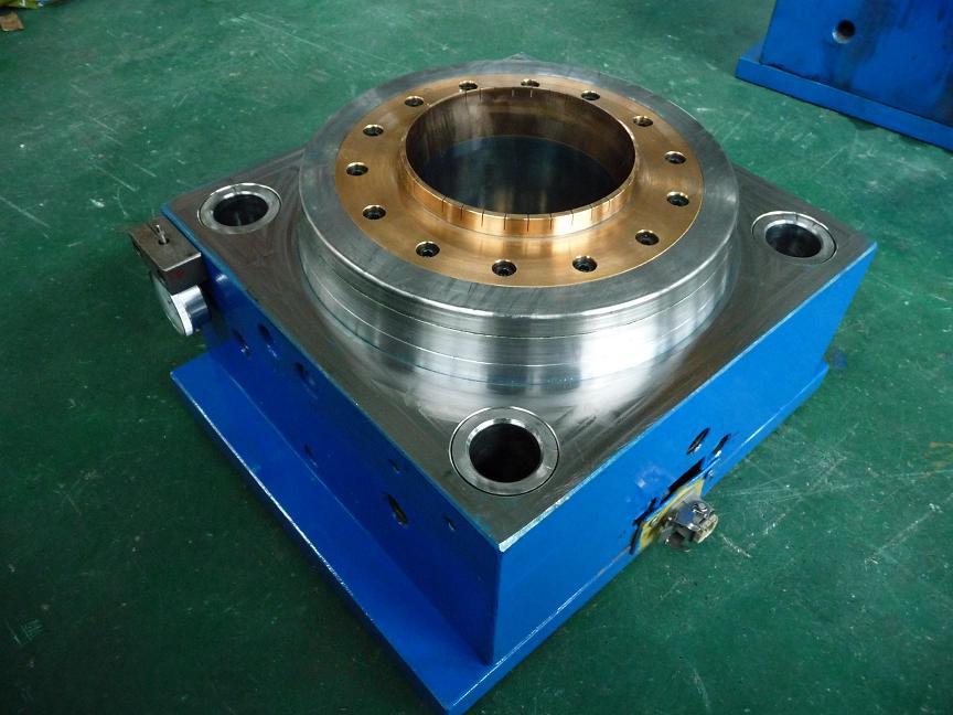 塑料桶模具浙江日用品模具实力厂家自有注塑设备一体化加工