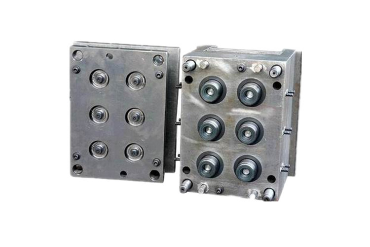 5加仑瓶盖模具 瓶装水盖模具 饮用水桶桶盖模具 压口盖模具