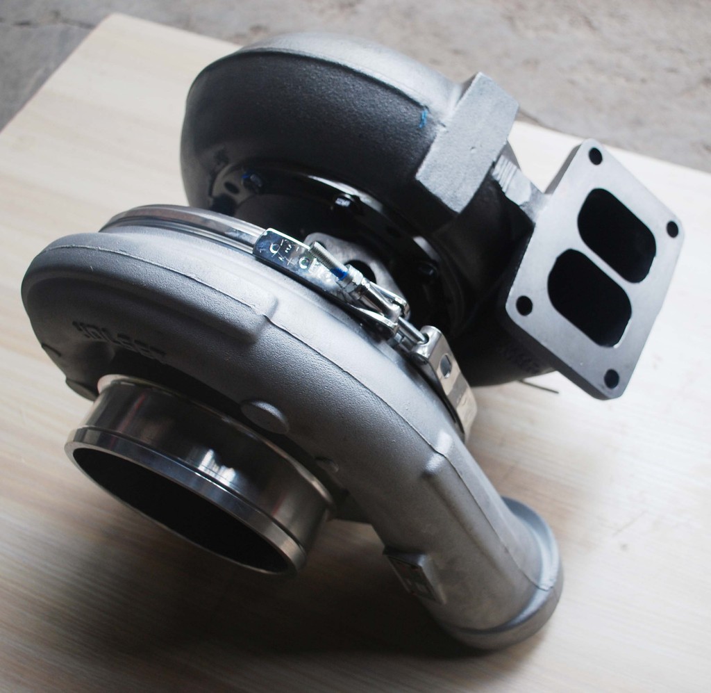 15kw柴油发电机组货车涡轮增压器2882091k19cumminsddl