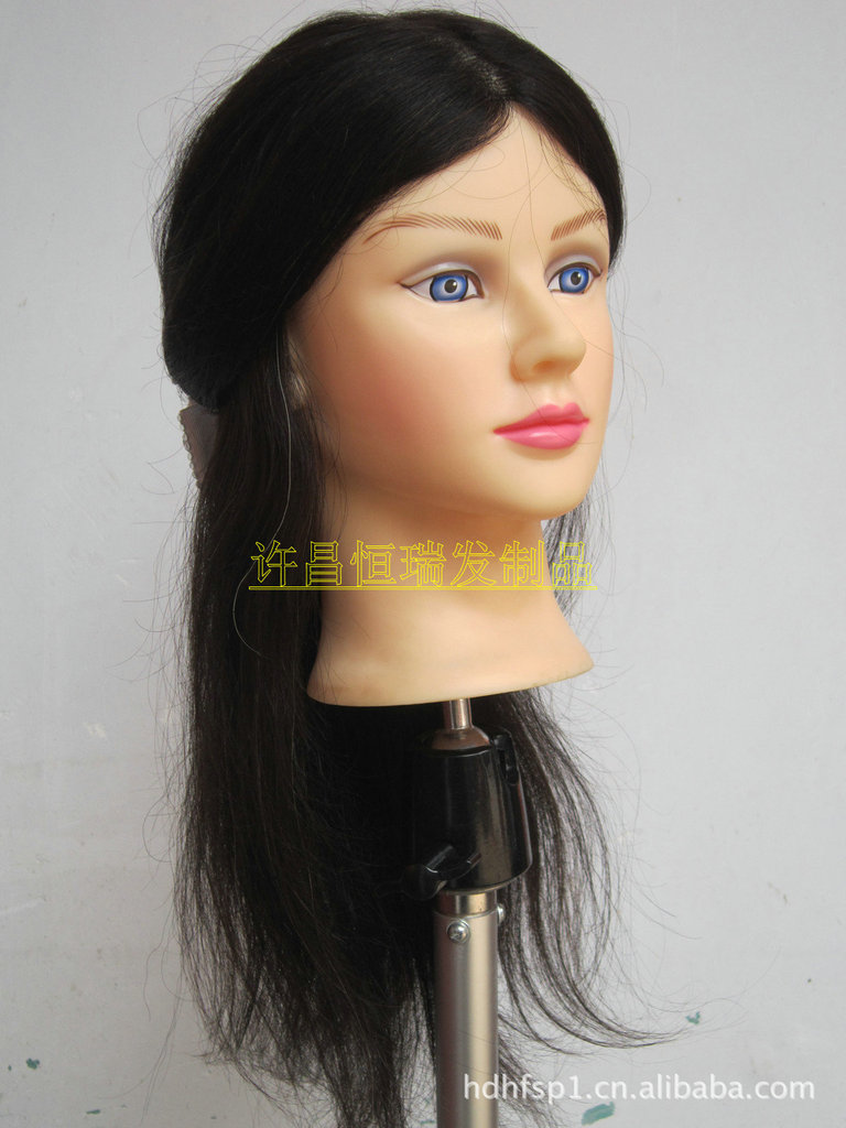 假发批发