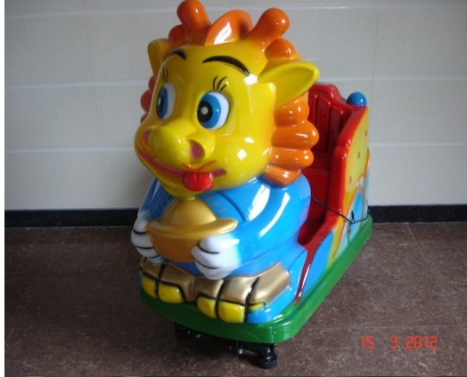 投币打老鼠机/打地鼠/儿童打鼠机/摇摆机摇摆车图片_11