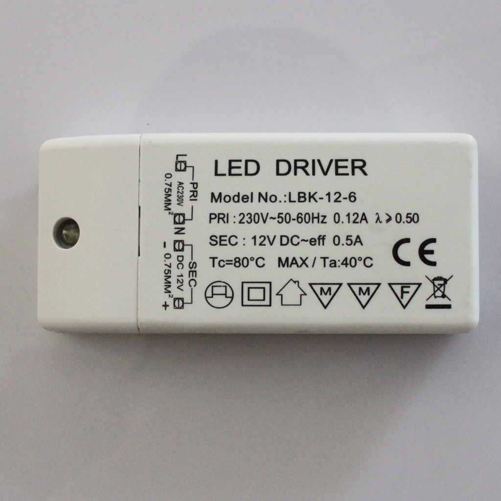 led恒压驱动器大功率驱动器g4驱动器12v恒压驱动专用