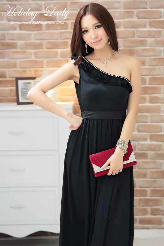 Вечерние платья в пол. Более 10 видов!