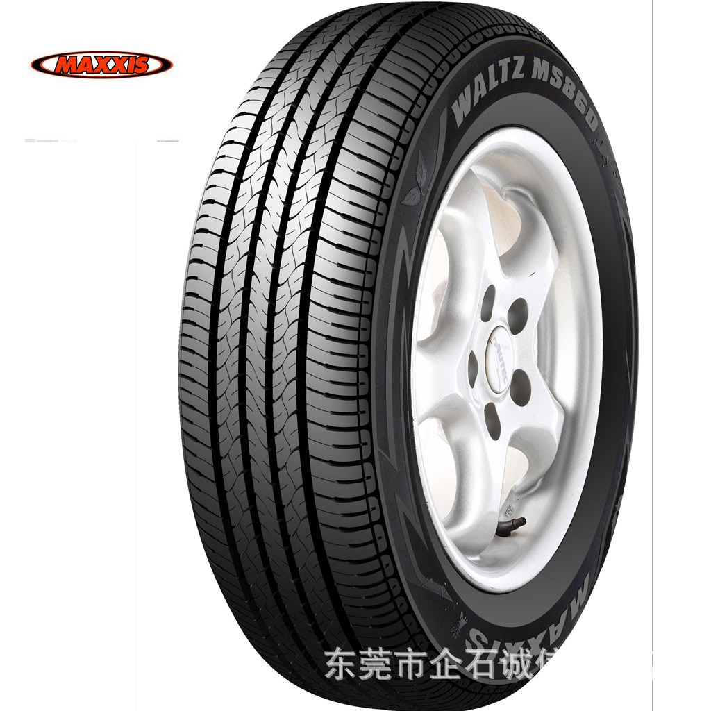 正新輪胎215/75r15 花紋ma751 6層級