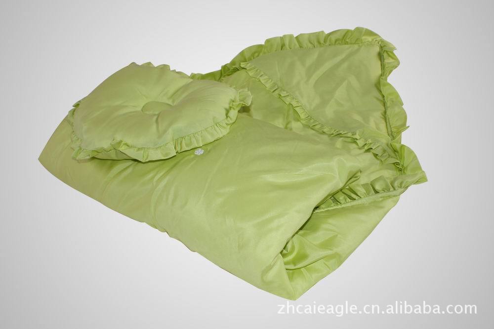 依格尔 婴儿丝棉被 婴儿蚕丝被 支持混批 畅销款 冬天必备