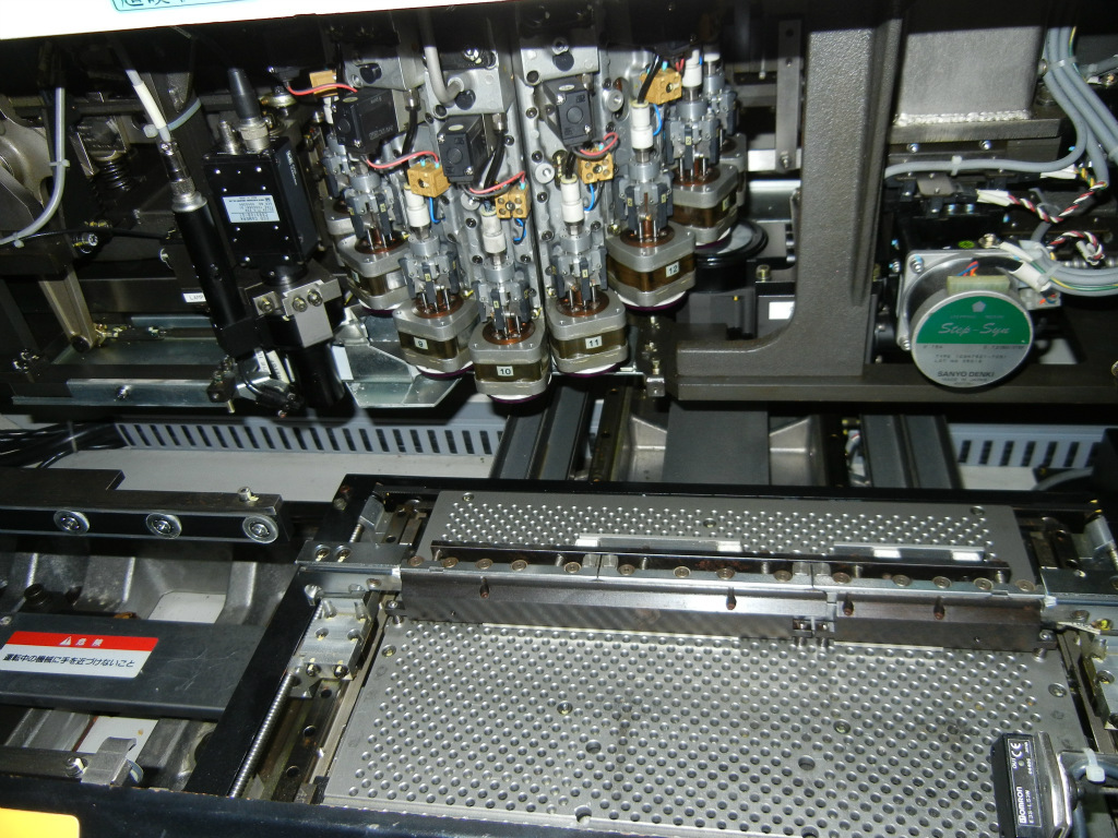 供应三洋tcm3100m贴片机