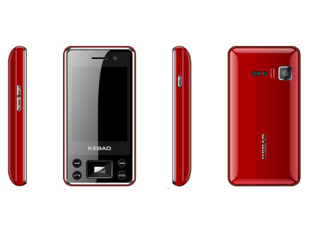 宝捷讯-科宝kebao kb0208 全触屏手机 正品行货全国联保 一部起批