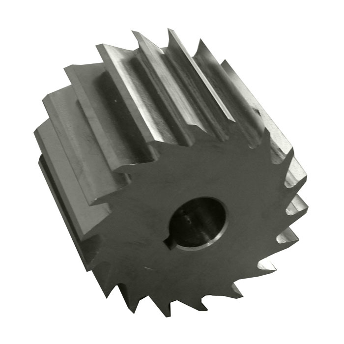 塑料机械辅机配件 切粒机 合金 滚刀140*140