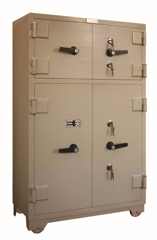 fdg-a1-120-zw指纹防暴枪柜 存放8支防暴枪