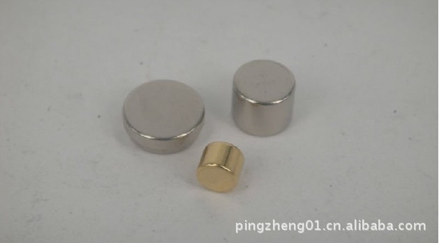 铁氧体磁铁在电子行业中的应用与进展