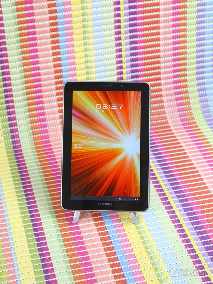 三星galaxy tab 7.7 p6800 双核 3g 4g智能手机 平板手机