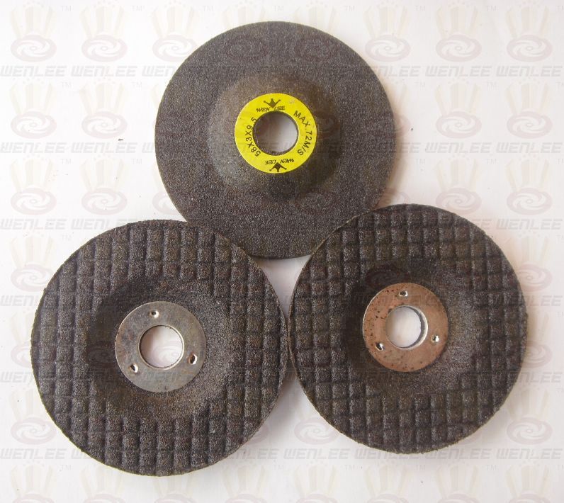 稳利砂轮--日本resibon同款磨片