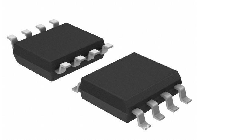 供应贴片ic atne at45db161d-su