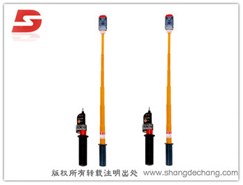 智能交流验电器：安全检测的新篇章