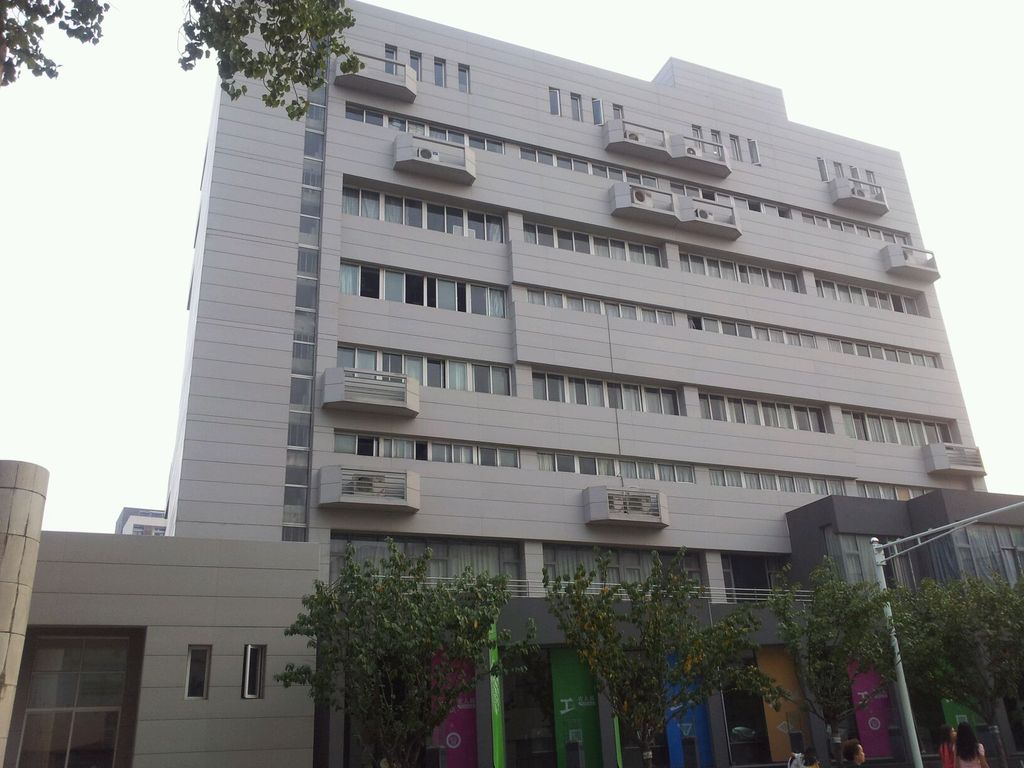 清水混凝土效果外墙板纤维水泥板