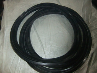 pvc排水管道波纹管密封圈