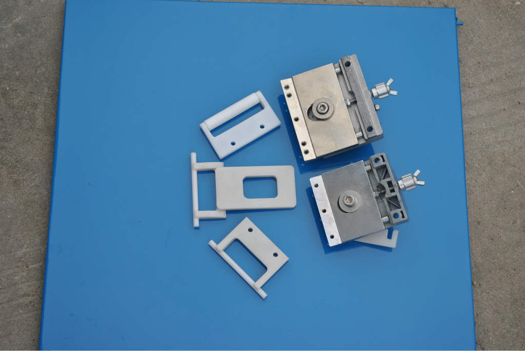 供应移印机油盆油扫刀片夹电路板等移印机配件