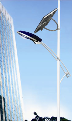 优质太阳能灯杆 咨询电话: -609