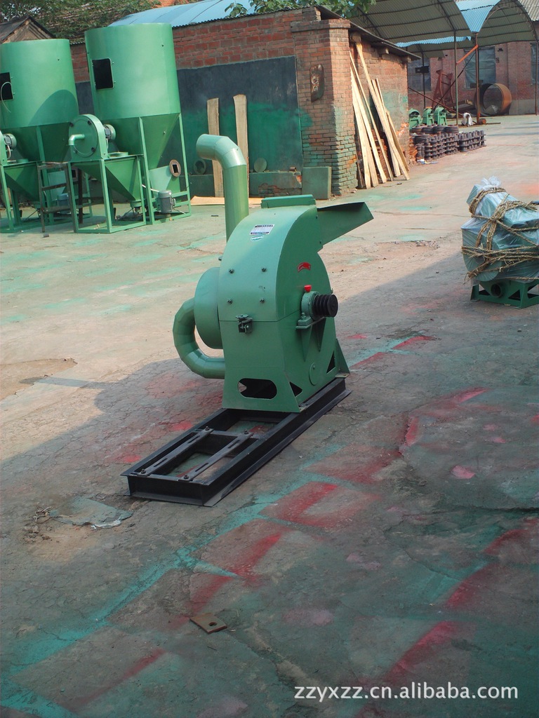 老字号 50型粉碎机 专用电机架子