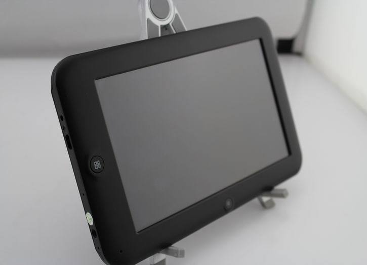 工厂批发7寸a13平板电脑 内嵌式