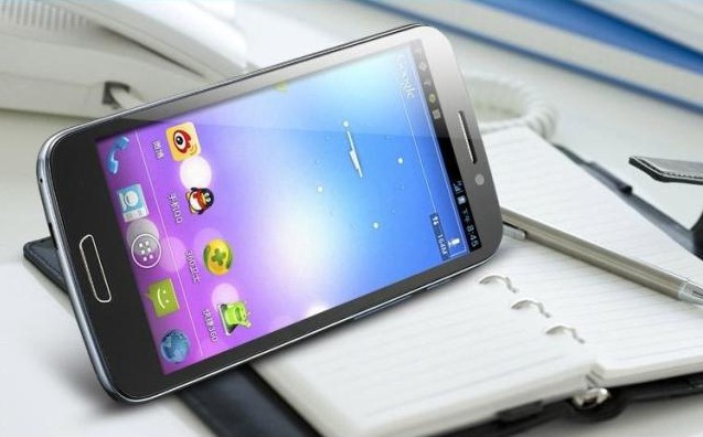 供应 英派 h9500 1g ram   5.3寸 6577双核安卓智能手机图片,供应 英