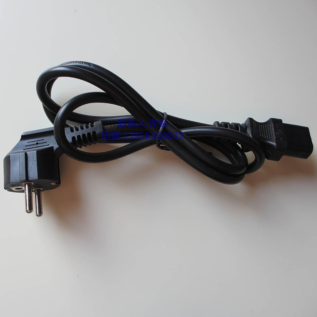 hot厂家 kc认证 韩国 韩式 韩标 韩规电源线 60227iec53