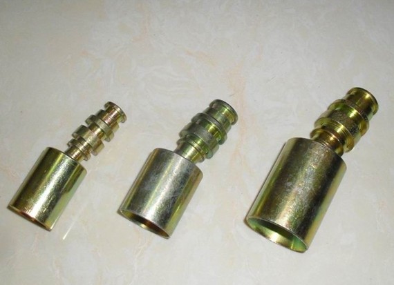 液压管接头k型